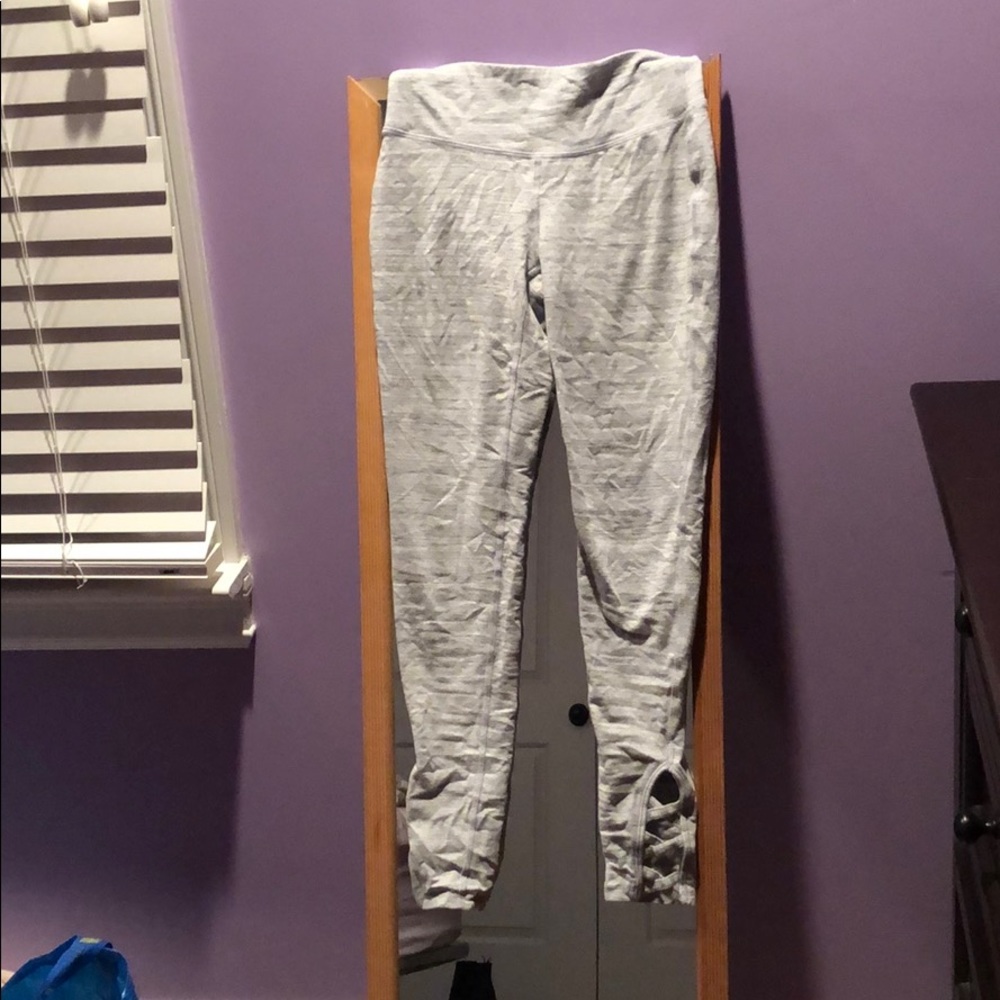Gap Fit leggings